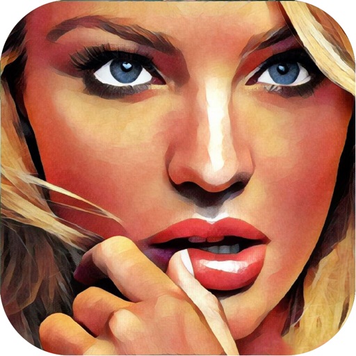 Art Photo Editor, Effects for Prisma icon