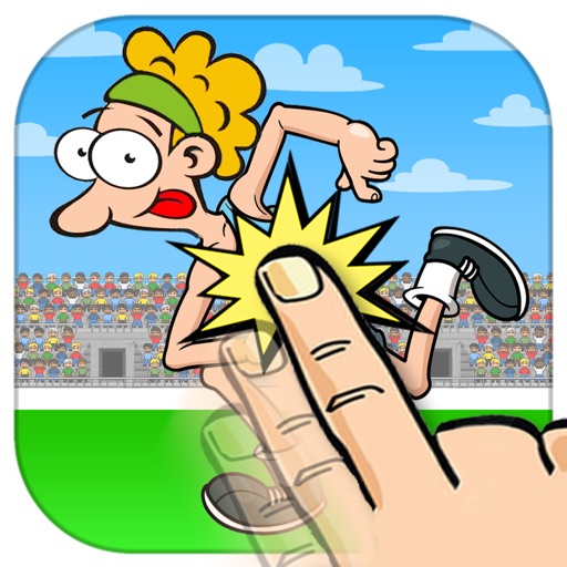Reaction Time! Speed Games by Digital Bananas, LLC