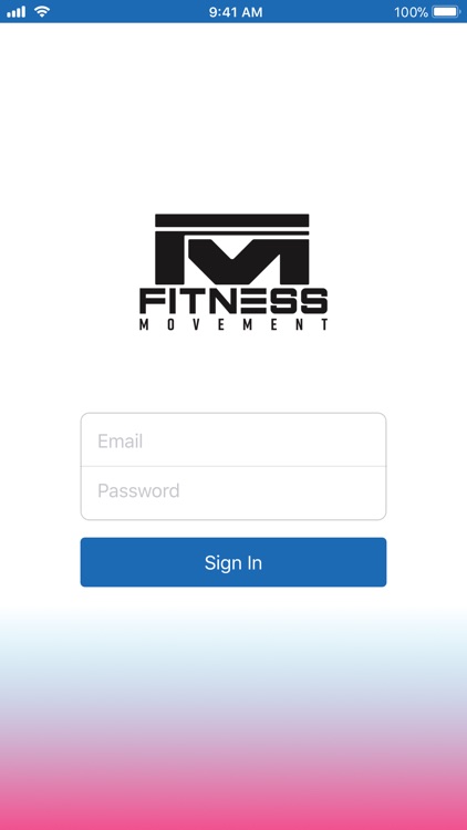 Fitness Movement FitClub