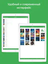 ftp manager - ftp клиент айпад изображения 3
