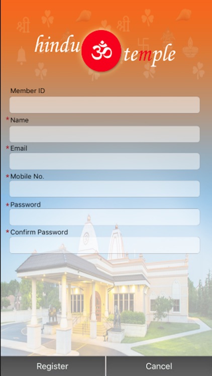 TheHinduTemple,Canton MI screenshot-5