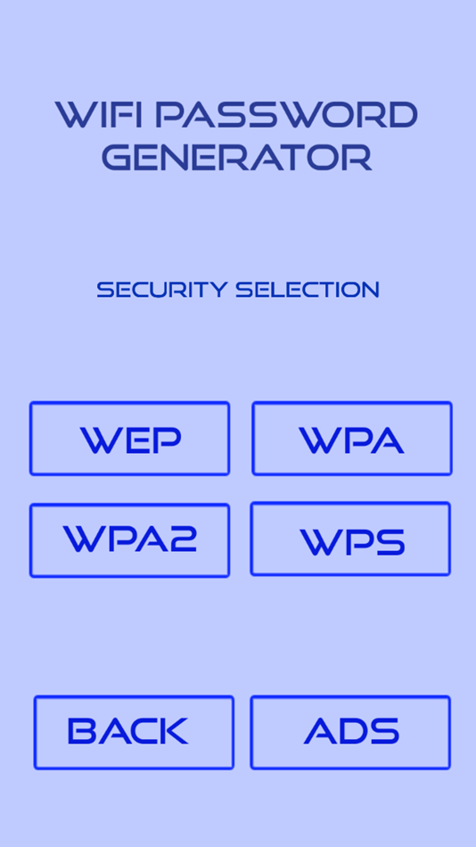 #3. FREE WIFI PASSWORD WPA (iOS) 由: Ferran Espuna Prat