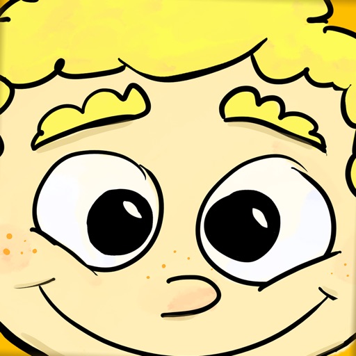 Anton - The Licorice Mystery