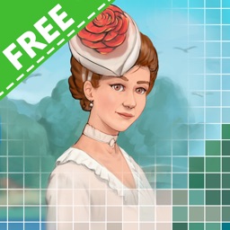 Picross en pique-nique victorien Free