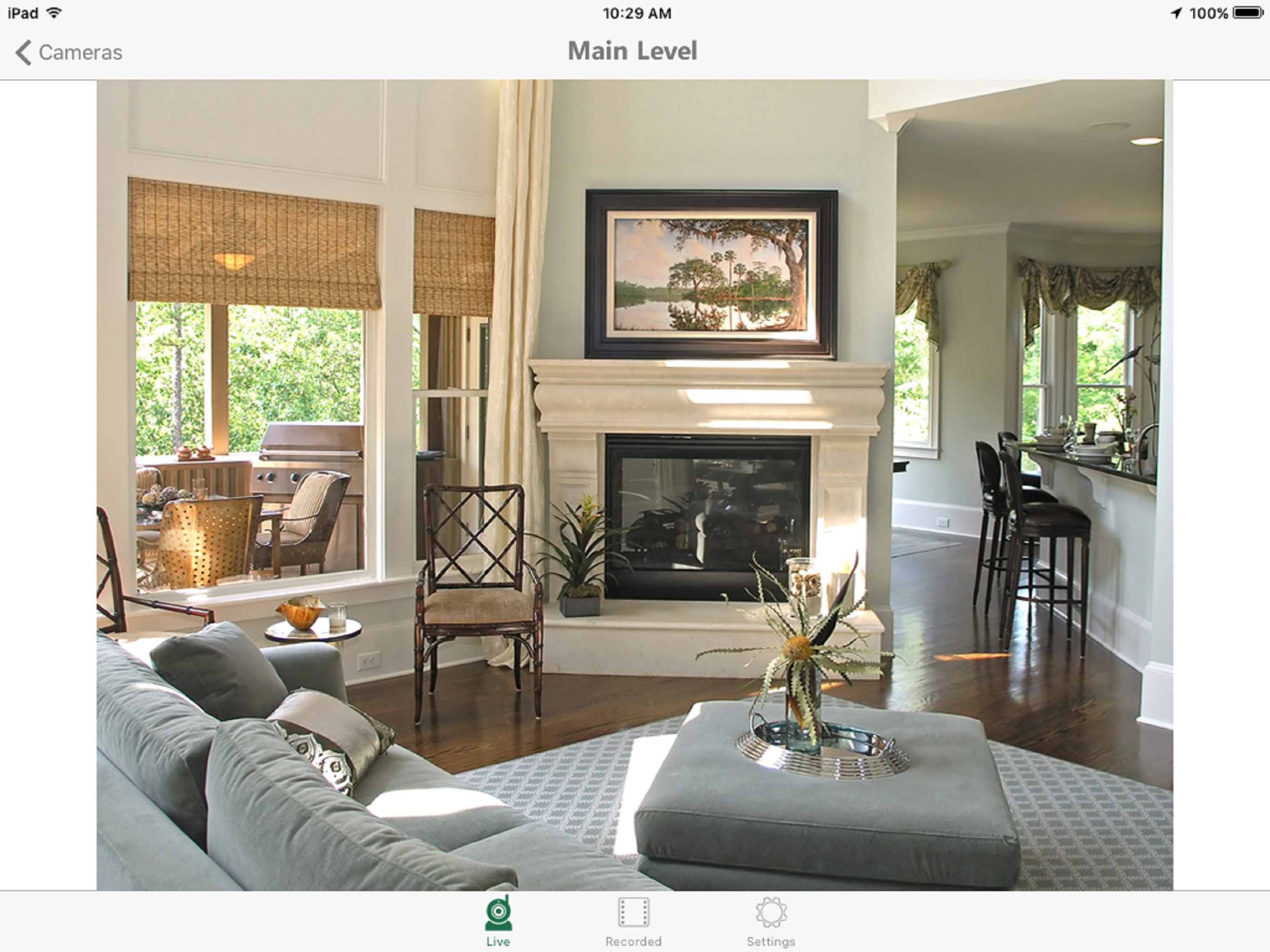URC Home