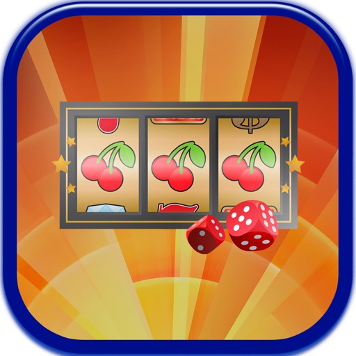 Reel Slots Hot Casino - Free Las Vegas Casino Games icon