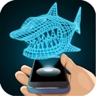 Top 40 Entertainment Apps Like Hologram Shark 3D Simulator - Best Alternatives