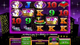 Game screenshot Kitty Gold Slots apk