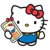 Hello Kitty Events App