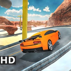 Activities of Extreme Stunt Speed Racing Car 3D