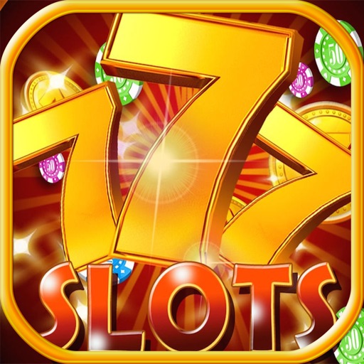 777 AArtifact Casino Slots icon