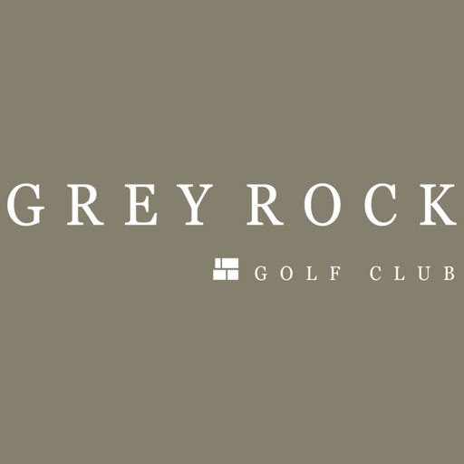 Grey Rock