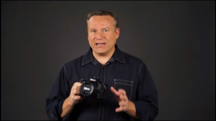 Nikon D610 Beyond the Basics by QuickPro HD