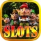 Dwarf Forest Slots - 777 Lucky Spin & Win Casino