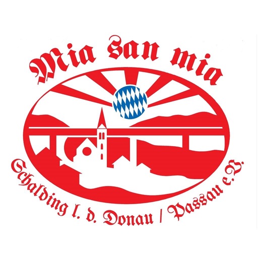 Mia san mia Passau Icon