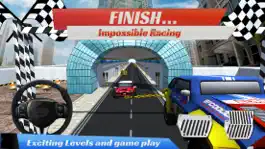 Game screenshot Chained Car Impossible Tracks apk