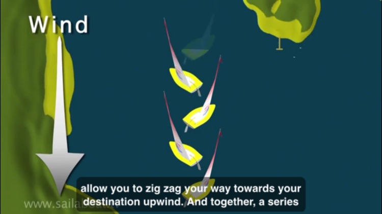 Sailing Academy screenshot-3