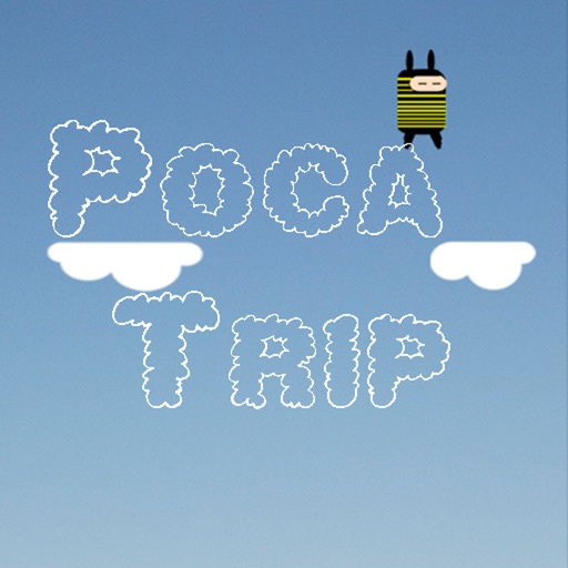 Poca Trip iOS App