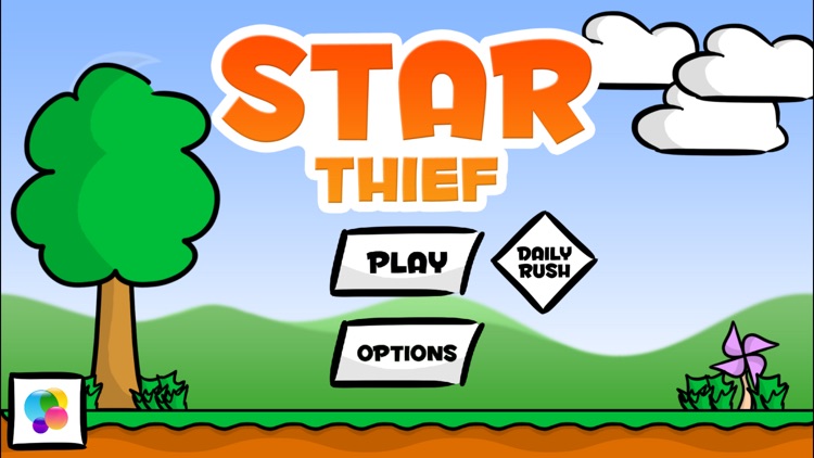Star Thief screenshot-0