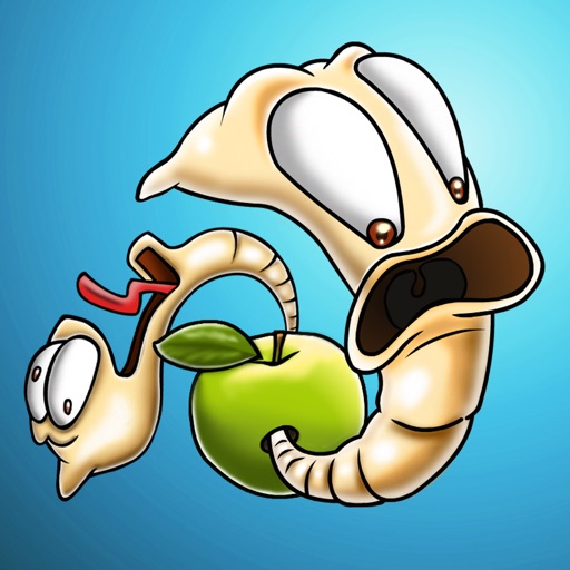 Rolly Worms Icon