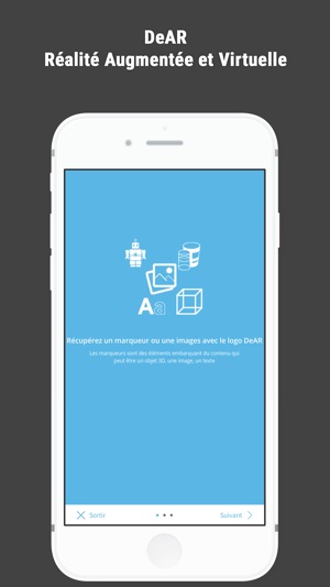 DeAR Plus(圖2)-速報App