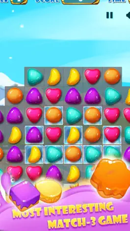 Game screenshot Connect Candy Line hack