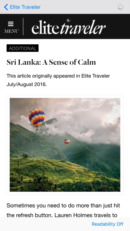 Travel News - Trends, Hot Spots, Tips, and More!