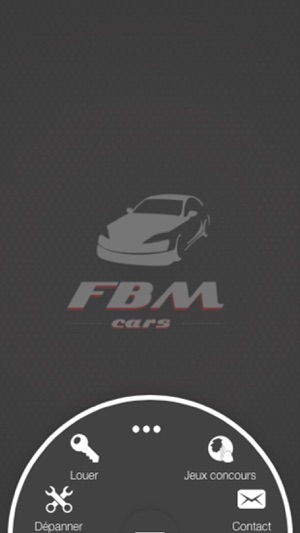 FBM Cars et Dépannage