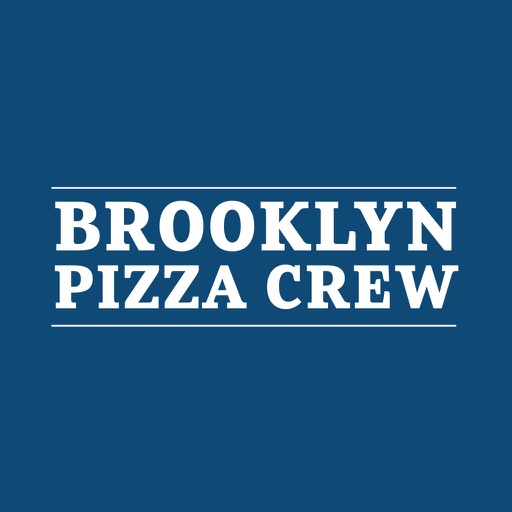 Brooklyn Pizza Crew icon