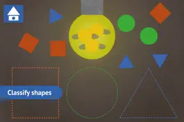 Game screenshot Shape Gurus: Preschooler game mod apk