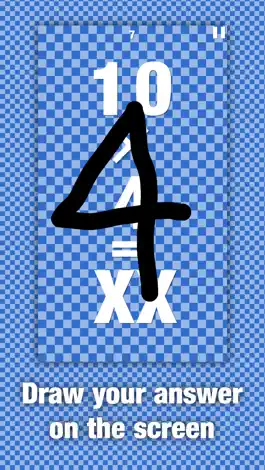 Game screenshot Equals X - Math Game mod apk