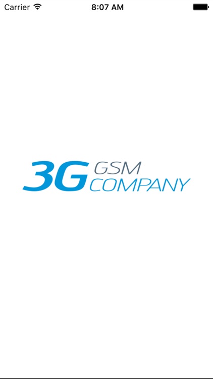 Gsm 3G Company Shop