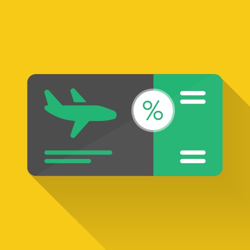 Flight Tickets Worldwide - Cheap Flight Bookings! iOS App