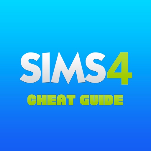 Cheats for Sims 4 (Cheat codes & Guides) Icon