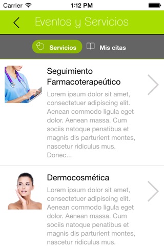 Farmacia Tinoco screenshot 4