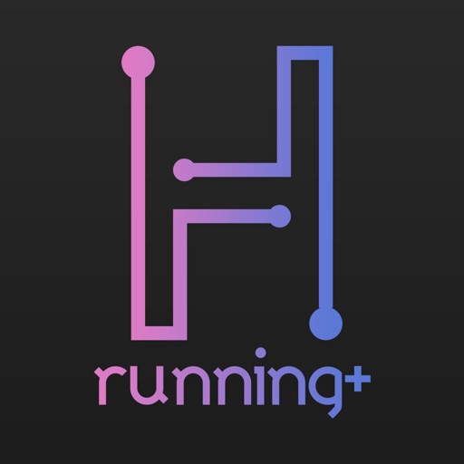 HiRunning Icon