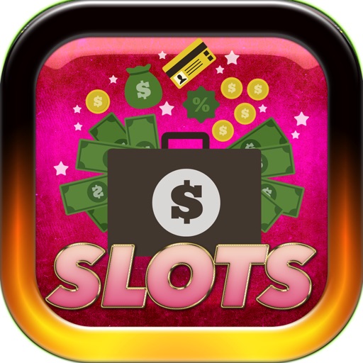 Killer Of Big Coins - Free Slots  Deluxe icon