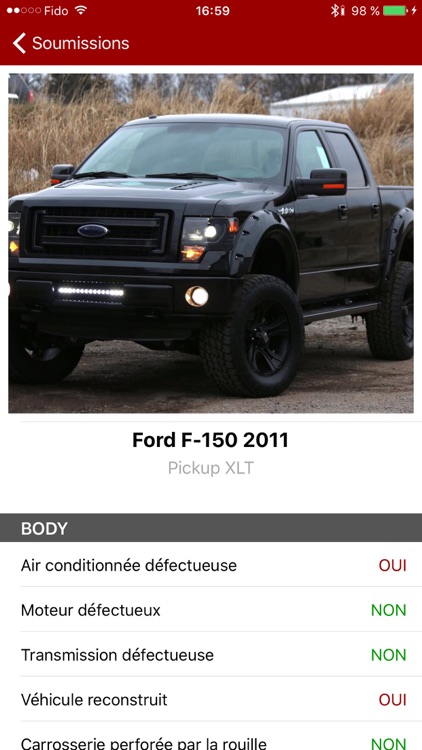 Wholesale Express Particulier