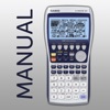 CASIO Graph Calculator Manual icon