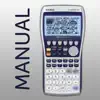 CASIO Graph Calculator Manual App Feedback