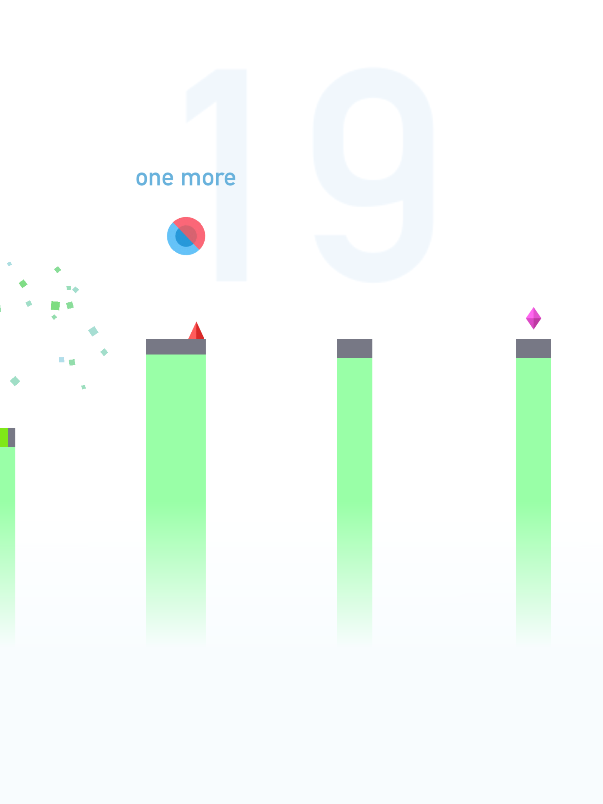 Bouncing Ball 2