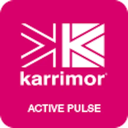 Karrimor Active Pulse Cheats