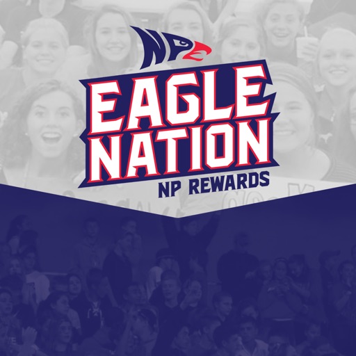 Eagle Nation NP Rewards icon