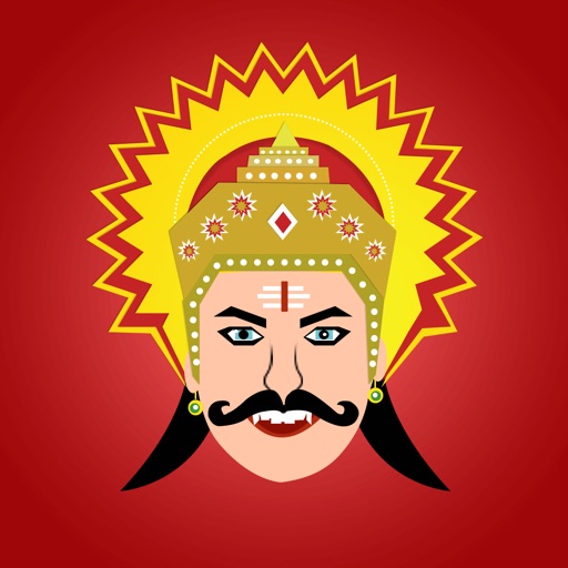 Dussehra Stickers