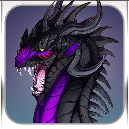 Slayer Dragon Sniper Pro - Dragen Valley Shootout icon