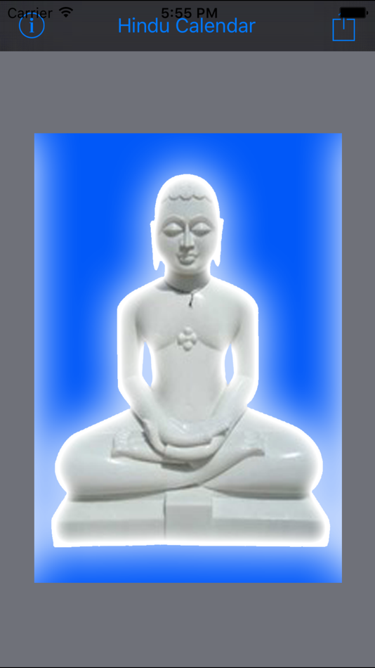 #1. Jain-Calendar (iOS) 由: ABCOM