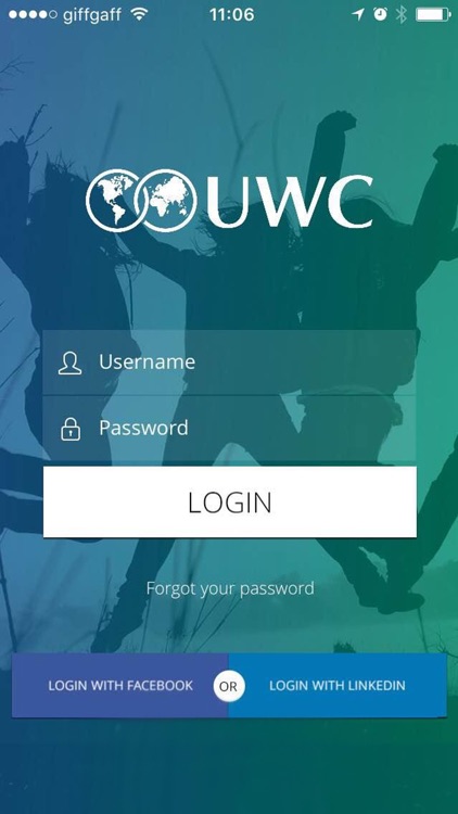 UWC Hub