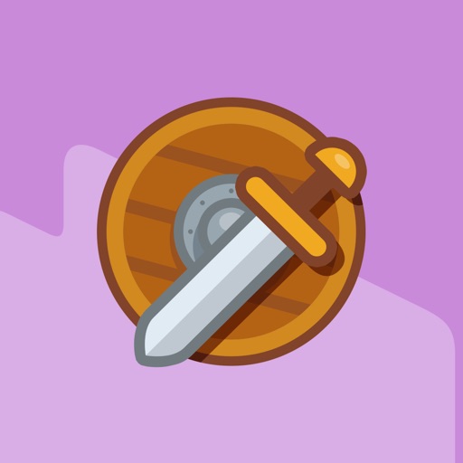 Iconfactory Tabletop RPG Stickers