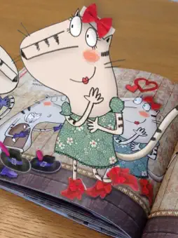 Tiny Shoes screenshot 2