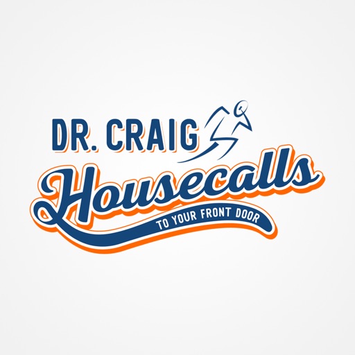 Dr. Craig Housecalls icon